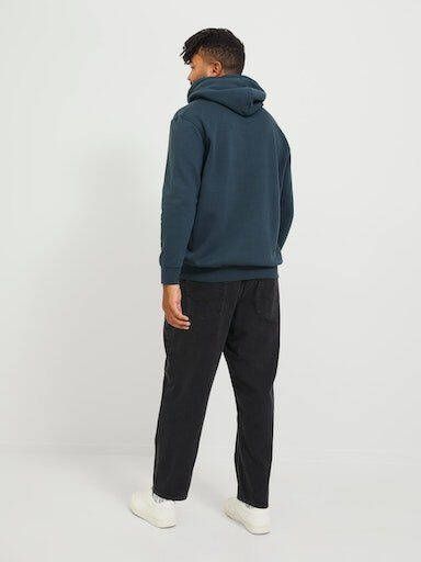 Jack & Jones PlusSize Loose fit jeans JJICHRIS JJORIGNIAL MF 912 NOOS PLS