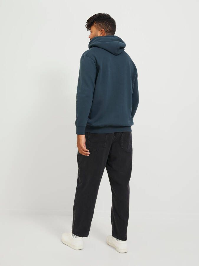 Jack & Jones PlusSize Loose fit jeans JJICHRIS JJORIGNIAL MF 912 NOOS PLS