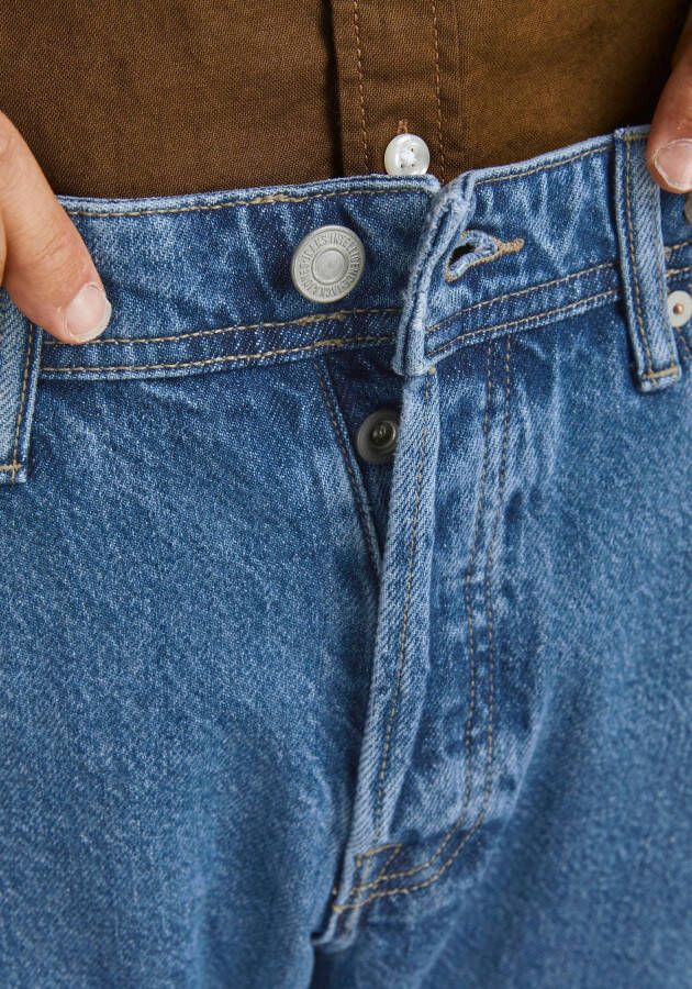 Jack & Jones PlusSize Loose fit jeans JJICHRIS JJORIGNIAL MF 912 NOOS PLS