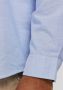 Jack & Jones PlusSize Overhemd met lange mouwen OXFORD SHIRT - Thumbnail 3
