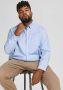 Jack & Jones PlusSize Overhemd met lange mouwen OXFORD SHIRT - Thumbnail 6