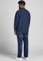 Jack & Jones PlusSize Overhemd met lange mouwen OXFORD SHIRT - Thumbnail 2