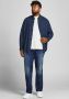 Jack & Jones PlusSize Overhemd met lange mouwen OXFORD SHIRT - Thumbnail 5