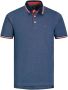 Jack & Jones PlusSize Poloshirt JJEPAULOS POLO SS NOOS PLS - Thumbnail 6