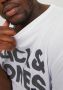 Jack & Jones PlusSize Shirt met ronde hals CORP LOGO TEE - Thumbnail 2