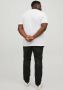 Jack & Jones PlusSize Shirt met ronde hals CORP LOGO TEE - Thumbnail 5