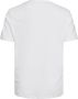 Jack & Jones PlusSize Shirt met ronde hals CORP LOGO TEE - Thumbnail 7