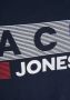 Jack & Jones PlusSize Shirt met ronde hals JJECORP LOGO TEE SS O-NECK NOOS PLS - Thumbnail 3