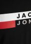 Jack & Jones PlusSize Shirt met ronde hals JJECORP LOGO TEE SS O-NECK NOOS PLS - Thumbnail 3