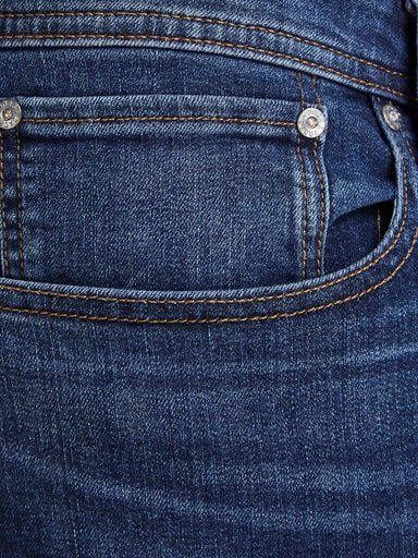 Jack & Jones PlusSize Slim fit jeans JJITIM JJORIGINAL AM 814 NOOS PLS