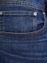 JACK & JONES PLUS SIZE slim fit jeans JJITIM JJORIGINAL Plus Size blue denim 814 - Thumbnail 7