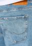 JACK & JONES PLUS SIZE slim fit jeans JJIGLENN JJICON Plus Size 957 blue denim - Thumbnail 9