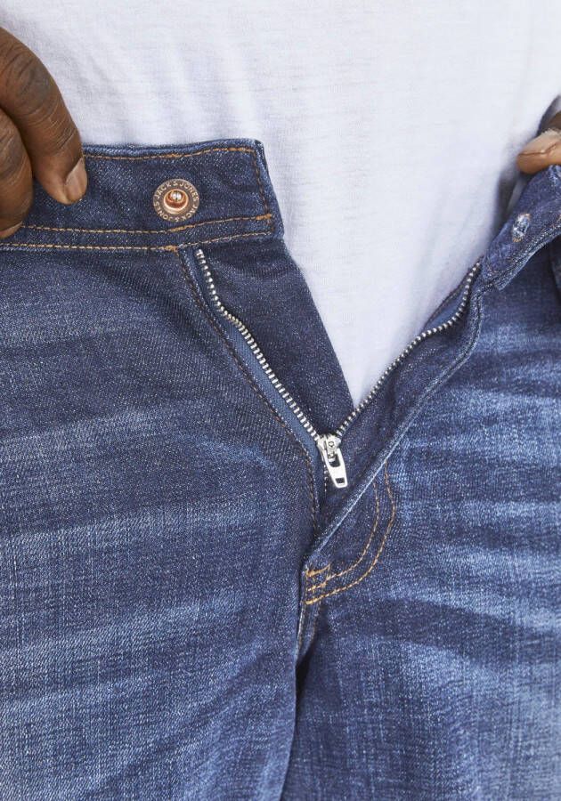 Jack & Jones PlusSize Slim fit jeans GLENN ORIGINAL