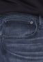JACK & JONES PLUS SIZE slim fit jeans JJIGLENN JJORIGINAL Plus Size blue denim 812 - Thumbnail 5