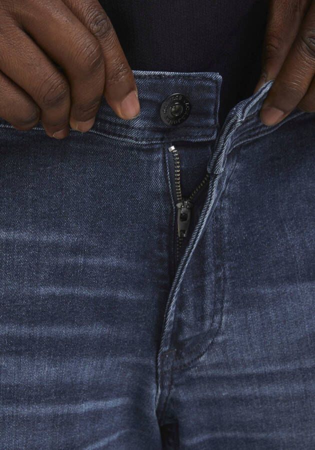 Jack & Jones PlusSize Slim fit jeans GLENN ORIGINAL