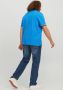 Jack & Jones PlusSize Slim fit jeans JJIGLENN JJORIGINAL MF 071 NOOS PLS - Thumbnail 4