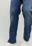 Jack & Jones PlusSize Slim fit jeans JJIGLENN JJORIGINAL MF 071 NOOS PLS - Thumbnail 6