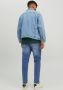 Jack & Jones PlusSize Slim fit jeans JJIGLENN JJORIGINAL MF 071 NOOS PLS - Thumbnail 2