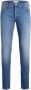 Jack & Jones PlusSize Slim fit jeans JJIGLENN JJORIGINAL MF 071 NOOS PLS - Thumbnail 6
