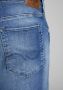 JACK & JONES PLUS SIZE slim fit jeans JJITIM JJICON Plus Size Blue denim 357 - Thumbnail 6