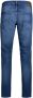 JACK & JONES PLUS SIZE slim fit jeans JJITIM JJICON Plus Size Blue denim 357 - Thumbnail 10