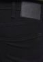 JACK & JONES PLUS SIZE slim fit jeans JJITIM JJORIGINAL Plus Size black denim 816 - Thumbnail 7