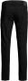 JACK & JONES PLUS SIZE slim fit jeans JJITIM JJORIGINAL Plus Size black denim 816 - Thumbnail 8