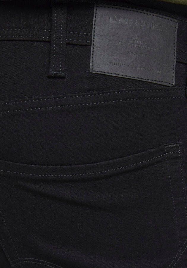 Jack & Jones PlusSize Slim fit jeans TIM Tot jeanswijdte 48