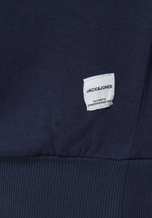 Jack & Jones PlusSize Sweatshirt BASIC SWEAT CREW NECK (set)