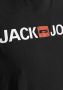 Jack & Jones PlusSize T-shirt CORP LOGO TEE - Thumbnail 6