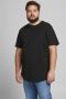 Jack & Jones PlusSize T-shirt NOA TEE met een afgeronde zoom t m maat 6xl - Thumbnail 9
