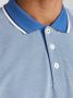 Jack & Jones Premium Regular fit poloshirt met logostitching model 'BLUWIN' - Thumbnail 8