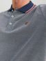 Jack & Jones Premium Regular fit poloshirt met logostitching model 'BLUWIN' - Thumbnail 6