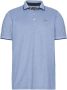 Jack & Jones Poloshirt JJEPAULOS Poloshirt met klassieke kraag en figuuraccentuerende vorm - Thumbnail 11