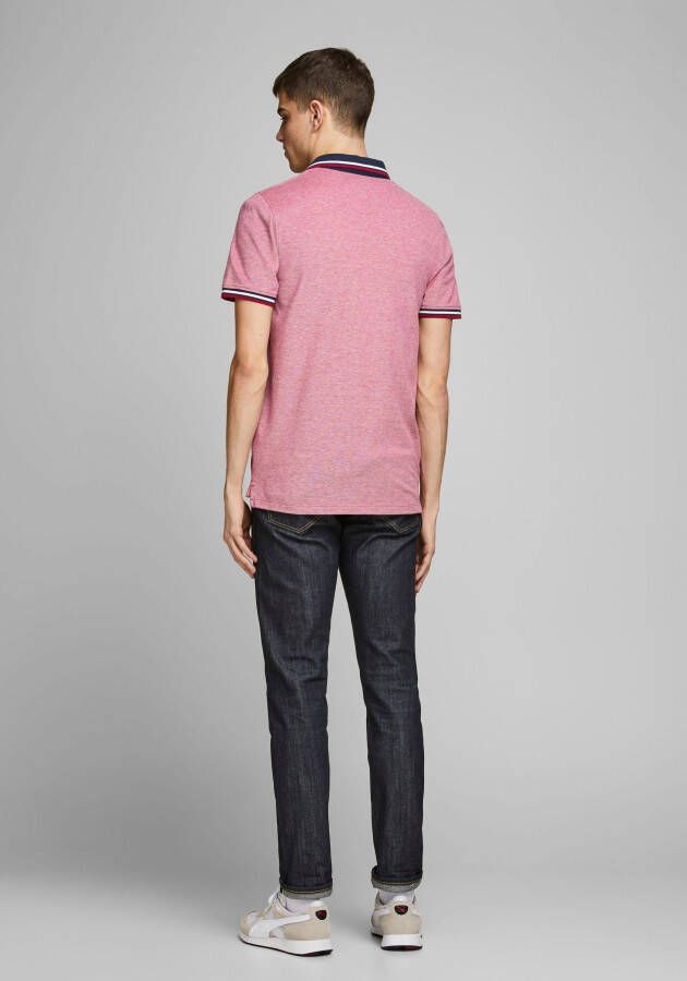 Jack & Jones Poloshirt Paulos Polo