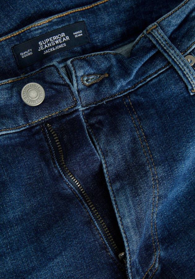 Jack & Jones Regular fit jeans JJICLARK JJEVAN AM 795 NOOS