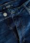 JACK & JONES JEANS INTELLIGENCE regular fit jeans JJICLARK JJEVAN JOS blue denim - Thumbnail 6