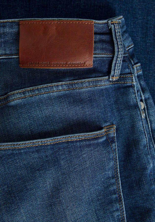 Jack & Jones Regular fit jeans JJICLARK JJEVAN AM 795 NOOS