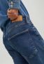 JACK & JONES JEANS INTELLIGENCE regular fit jeans JJICLARK JJEVAN JOS blue denim - Thumbnail 2