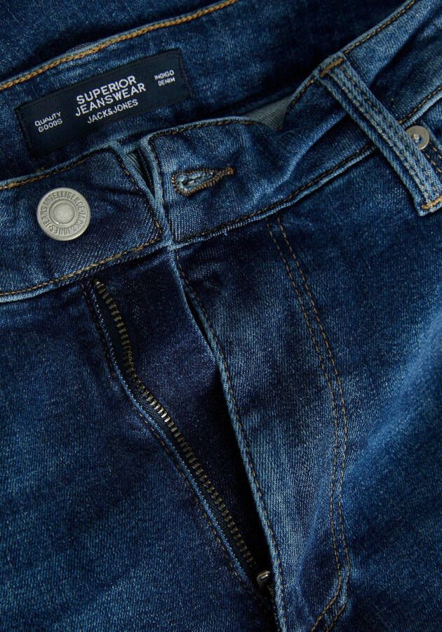 Jack & Jones Regular fit jeans CLARK EVAN