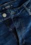 JACK & JONES JEANS INTELLIGENCE regular fit jeans JJICLARK JJEVAN JOS blue denim - Thumbnail 6