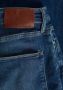 JACK & JONES JEANS INTELLIGENCE regular fit jeans JJICLARK JJEVAN JOS blue denim - Thumbnail 7