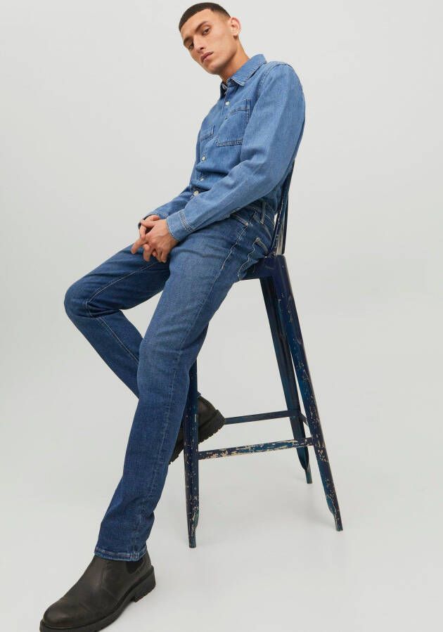 Jack & Jones Regular fit jeans CLARK EVAN