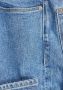 JACK & JONES JEANS INTELLIGENCE regular fit jeans JJICLARK 395 blue denim - Thumbnail 3