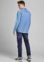 Jack & jones Straight Jeans Jack & Jones JJICLARK JJORIGINAL JOS 278 NOOS 12177444 - Thumbnail 5