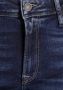 JACK & JONES JEANS INTELLIGENCE regular fit jeans JJICLARK JJORIGINAL blauw - Thumbnail 9