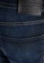 JACK & JONES JEANS INTELLIGENCE regular fit jeans JJICLARK JJORIGINAL 518 blue denim - Thumbnail 5
