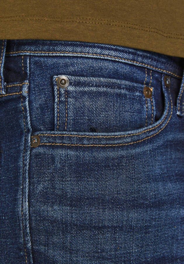 Jack & Jones Regular fit jeans CLARK JJORIGINAL
