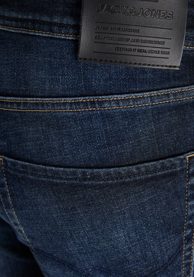 Jack & Jones Regular fit jeans CLARK JJORIGINAL