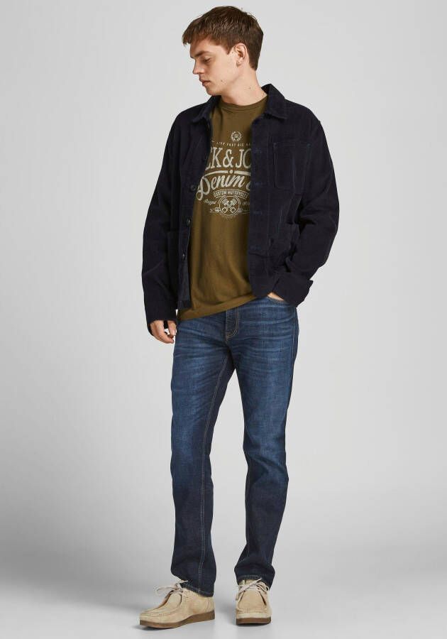 Jack & Jones Regular fit jeans CLARK JJORIGINAL
